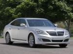 Hyundai Equus 2009 года